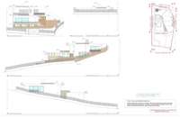 living - 485m² house / villa for sale in Ibiza Town - Floor Plan thumbnail - 3