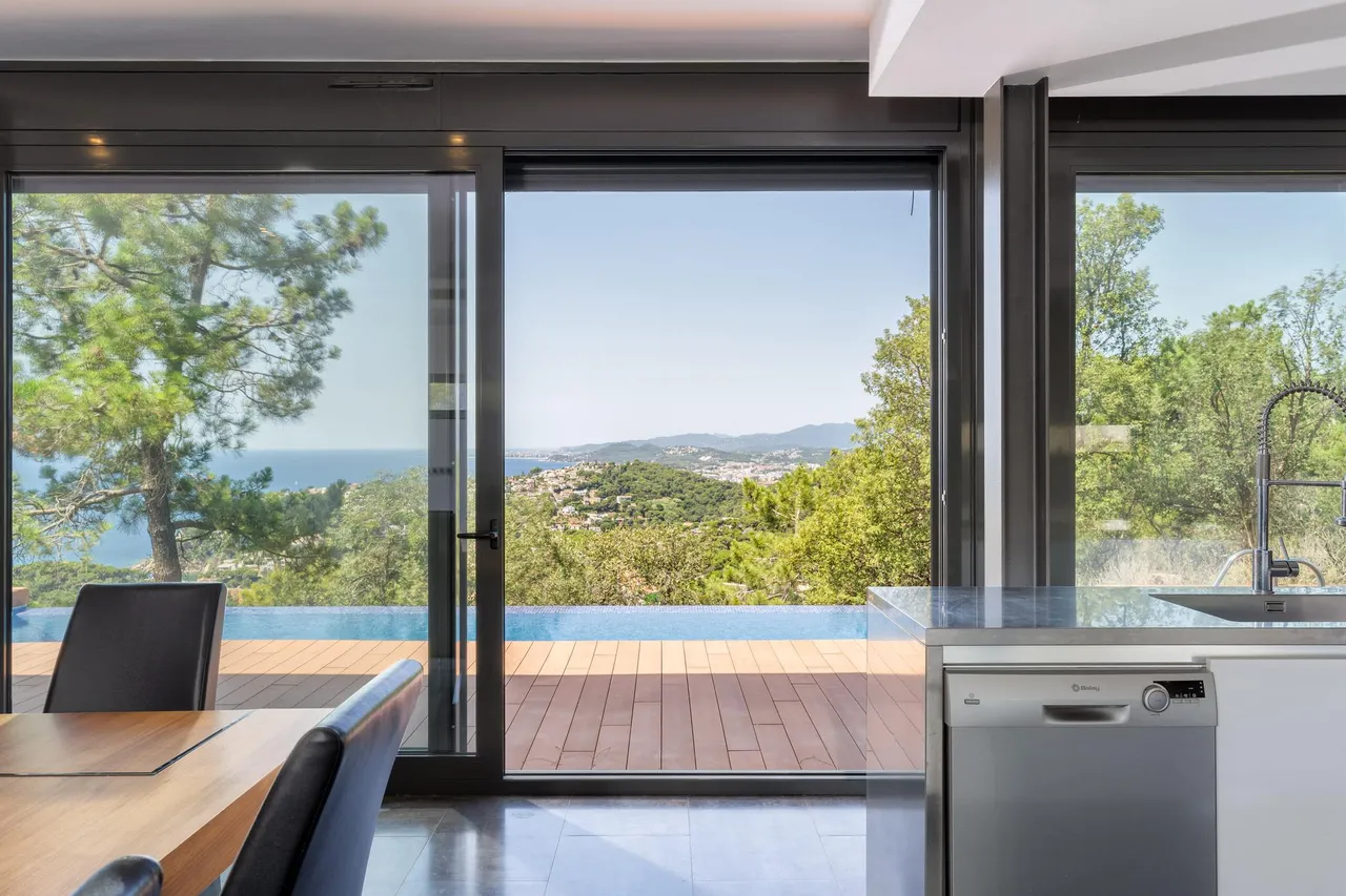 living - Casa / villa de 361m² en venta en Lloret de Mar - gallery - 10