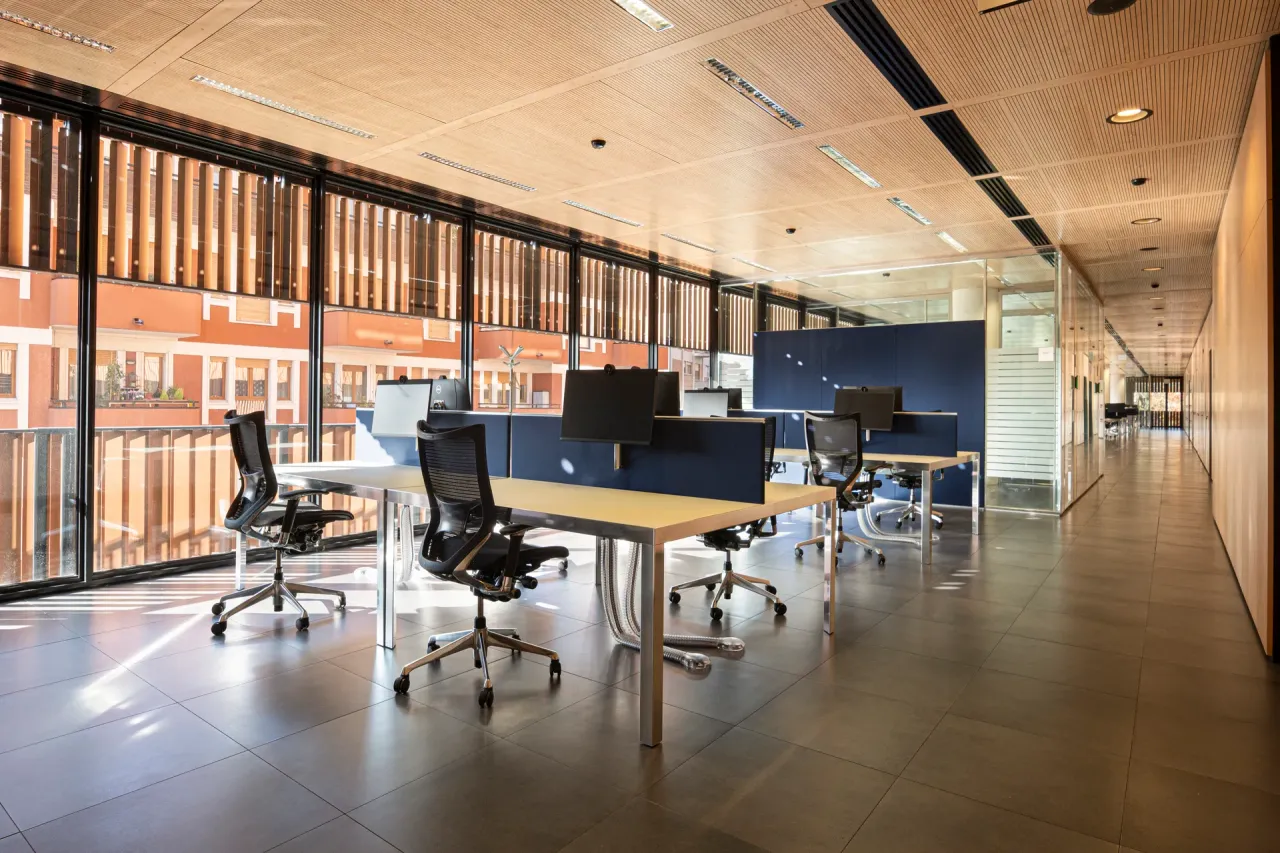 office - Camp 6° - Office - Dils - gallery - 8