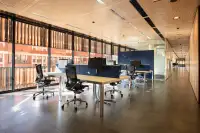 office - Camp 6° - Uffici - Dils - gallery thumbnail - 8