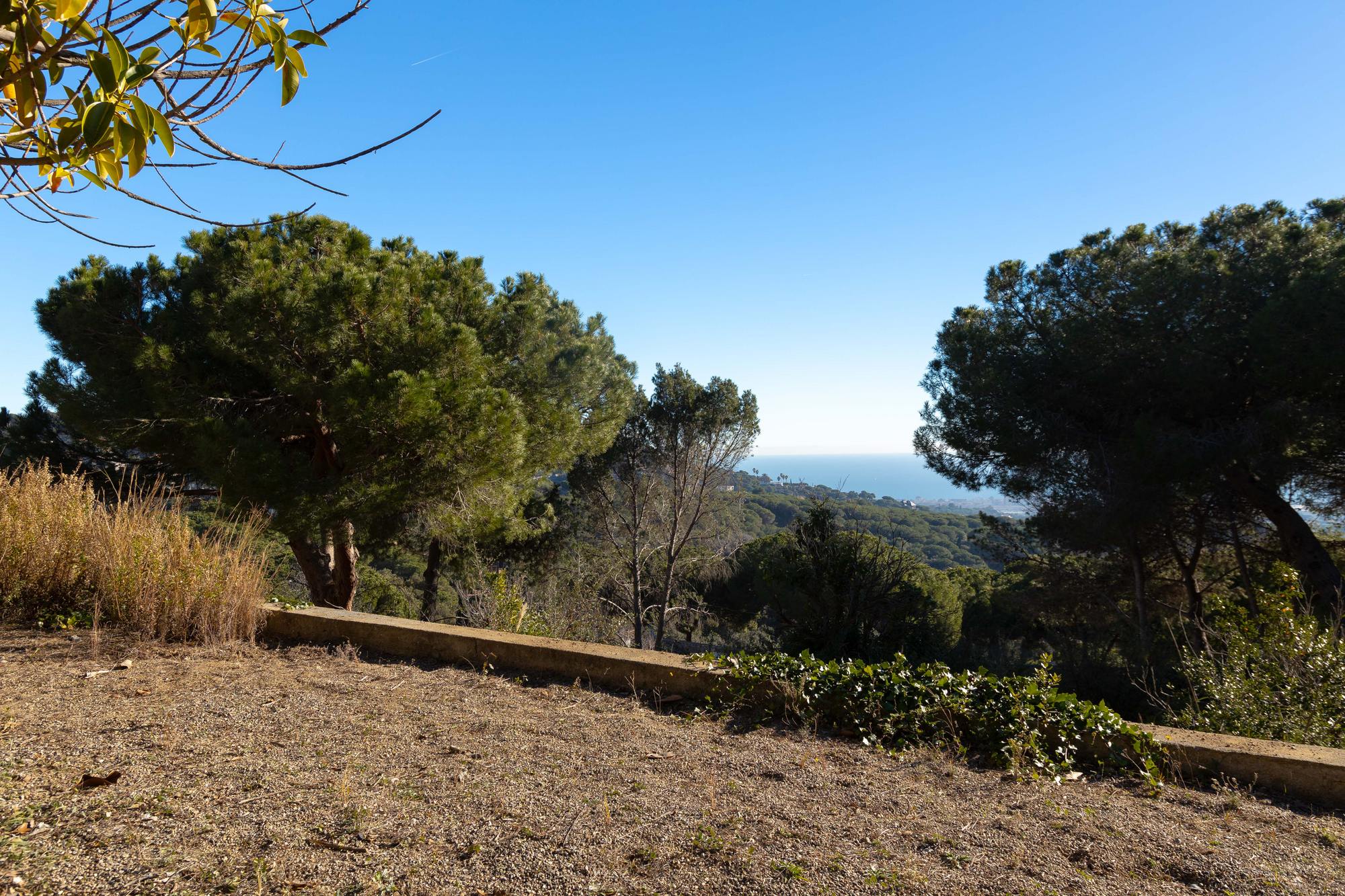 living - Casa / villa de 270m² en venta en Cabrils, Barcelona - gallery thumbnail - 5