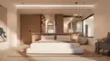 living - Casa / villa de 490m² en venta en Arenys de Mar, Barcelona - gallery thumbnail - 9