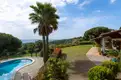 living - 698m² house / villa for sale in Cabrera de Mar, Barcelona - gallery thumbnail - 3