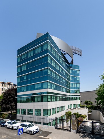 office - Inverigo 2 - Uffici - Dils - featured
