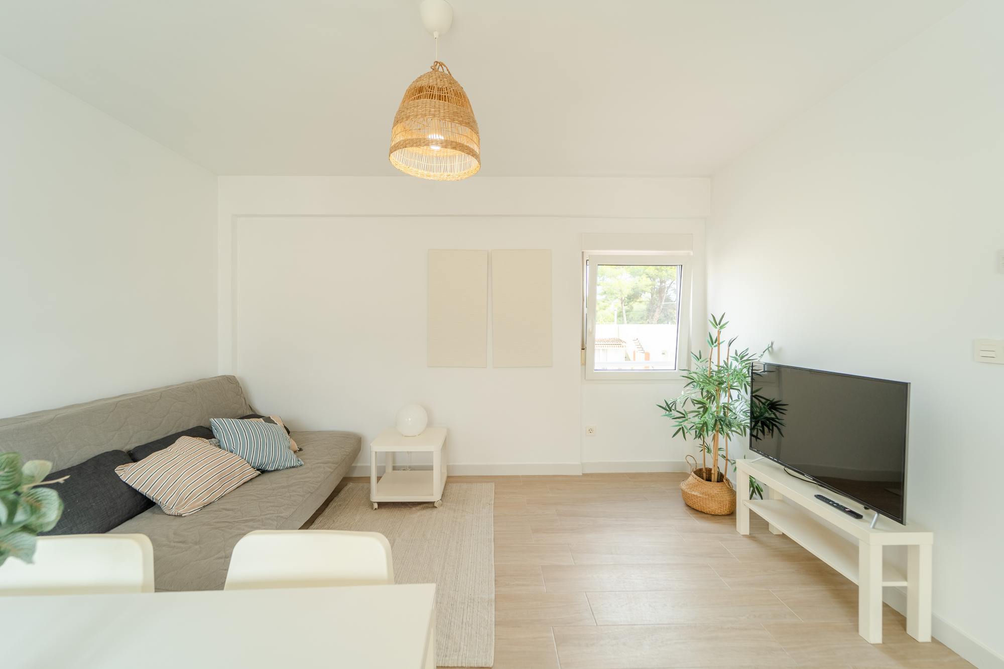 living - 154m² apartment with 80m² terrace for sale in Valencia Region - gallery thumbnail - 10