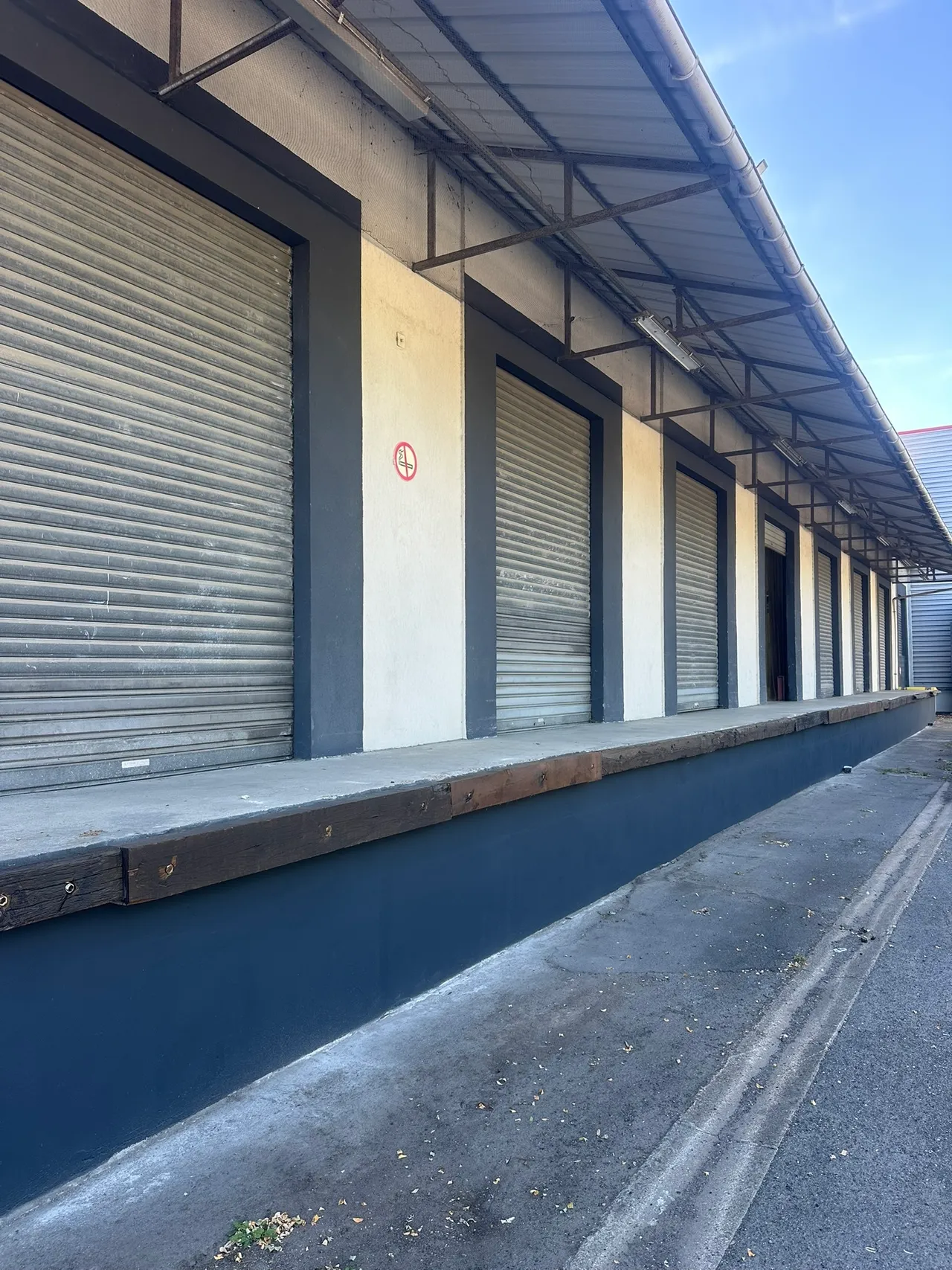 logistics - Warehouse For Rent - gallery - 8