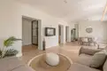 living - Piso de 250m² en alquiler en Sol, Madrid - gallery thumbnail - 3
