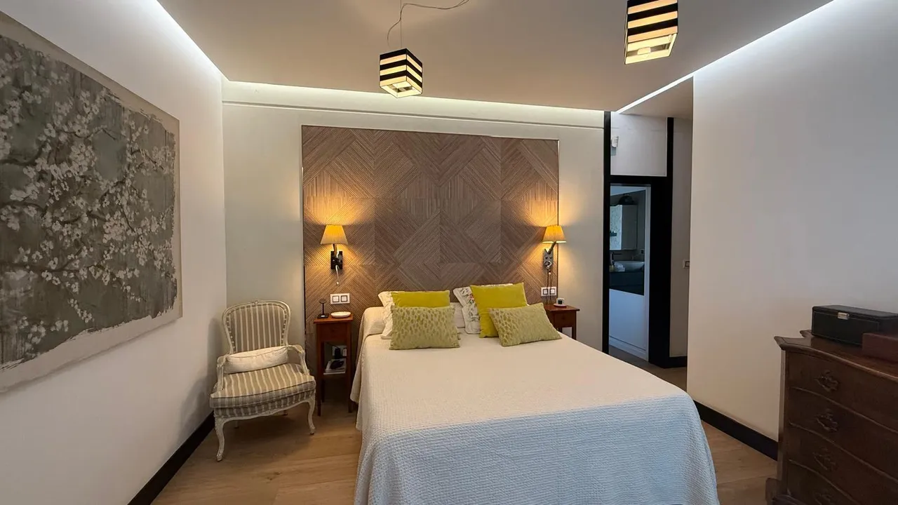 living - 470m² house / villa for sale in Las Rozas, Madrid - gallery - 10