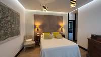 living - 470m² house / villa for sale in Las Rozas, Madrid - gallery thumbnail - 10