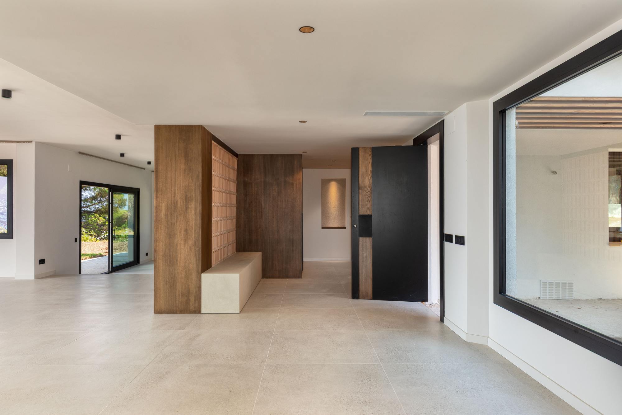 living - Casa / villa de 499m² en venta en Lloret de Mar - gallery thumbnail - 7