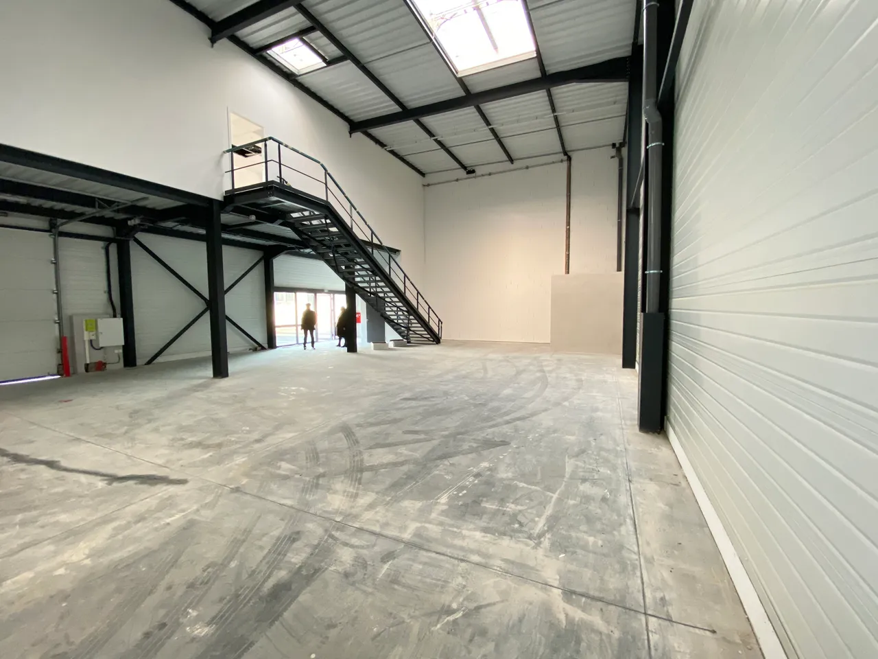 logistics - Activités / Bureaux À Louer - gallery - 6