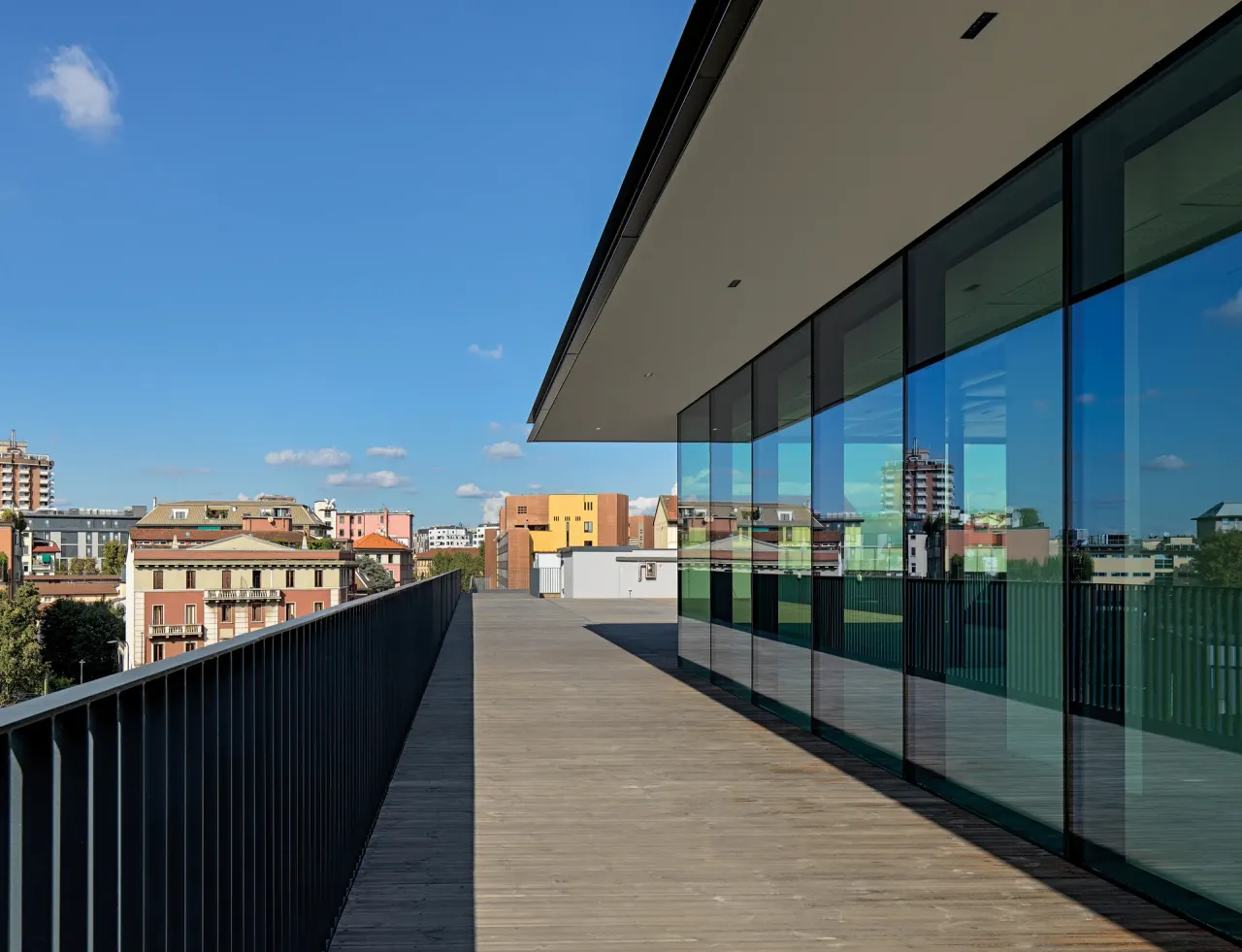 office - VIBE - Uffici - Dils - gallery - 2