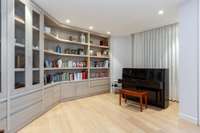 living - Piso de 376m² en venta en Sant Francesc, Valencia - gallery thumbnail - 9