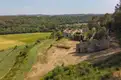 living - Casa rural de 1,300m² en venta en Alt Empordà, Girona - gallery thumbnail - 8