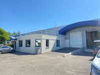 logistics - Activités / Bureaux À Louer - gallery thumbnail - 1