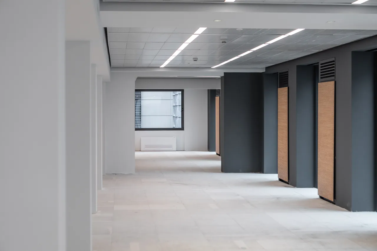 office - VIBE - Office - Dils - gallery - 21