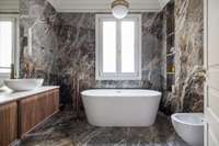 living - 198m² apartment for sale in Eixample Right, Barcelona - gallery thumbnail - 9