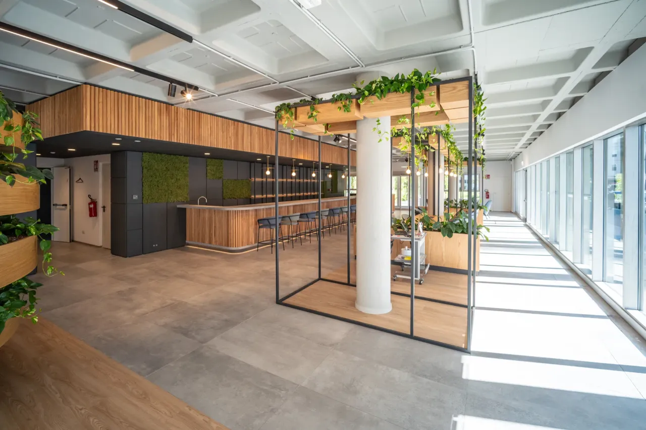office - Oglio 12 - Uffici - Dils - gallery - 9