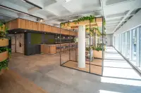 office - Oglio 12 - Uffici - Dils - gallery thumbnail - 9