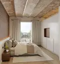 living - Piso de 175m² con 12m² terraza en venta en Eixample Derecho - gallery thumbnail - 4