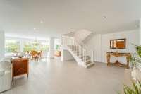 living - 500m² house / villa for rent in Bétera, Valencia - gallery thumbnail - 5