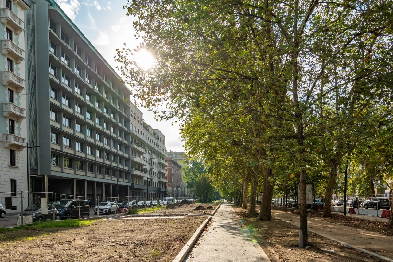 office - Sempione 68 - Uffici - Dils - gallery - 11