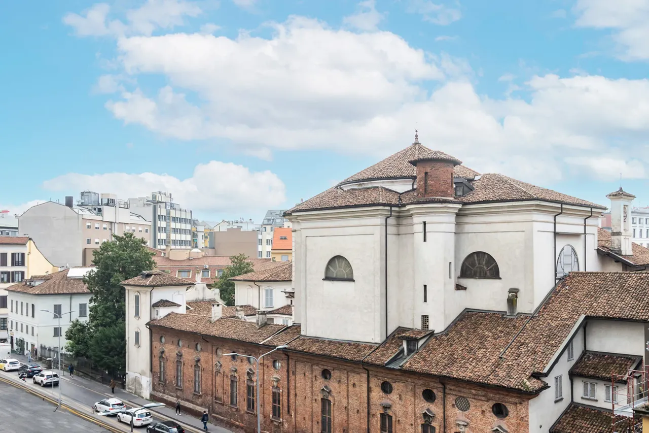 living - Santa Sofia 12 - Living - Dils - gallery - 4