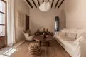 living - Piso de 162m² con 15m² terraza en venta en Palma de Mallorca - gallery thumbnail - 3