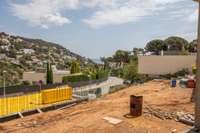 living - 260m² house / villa for sale in Blanes, Costa Brava - gallery thumbnail - 5
