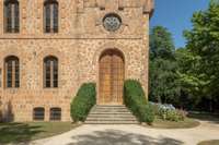living - Castillo / palacio de 1,966m² en venta en La Selva, Girona - gallery thumbnail - 9