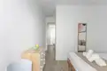 living - 55m² apartment for rent in Sol, Madrid - gallery thumbnail - 5