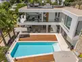 living - Casa / villa de 445m² en venta en Costa d'en Blanes - gallery thumbnail - 2