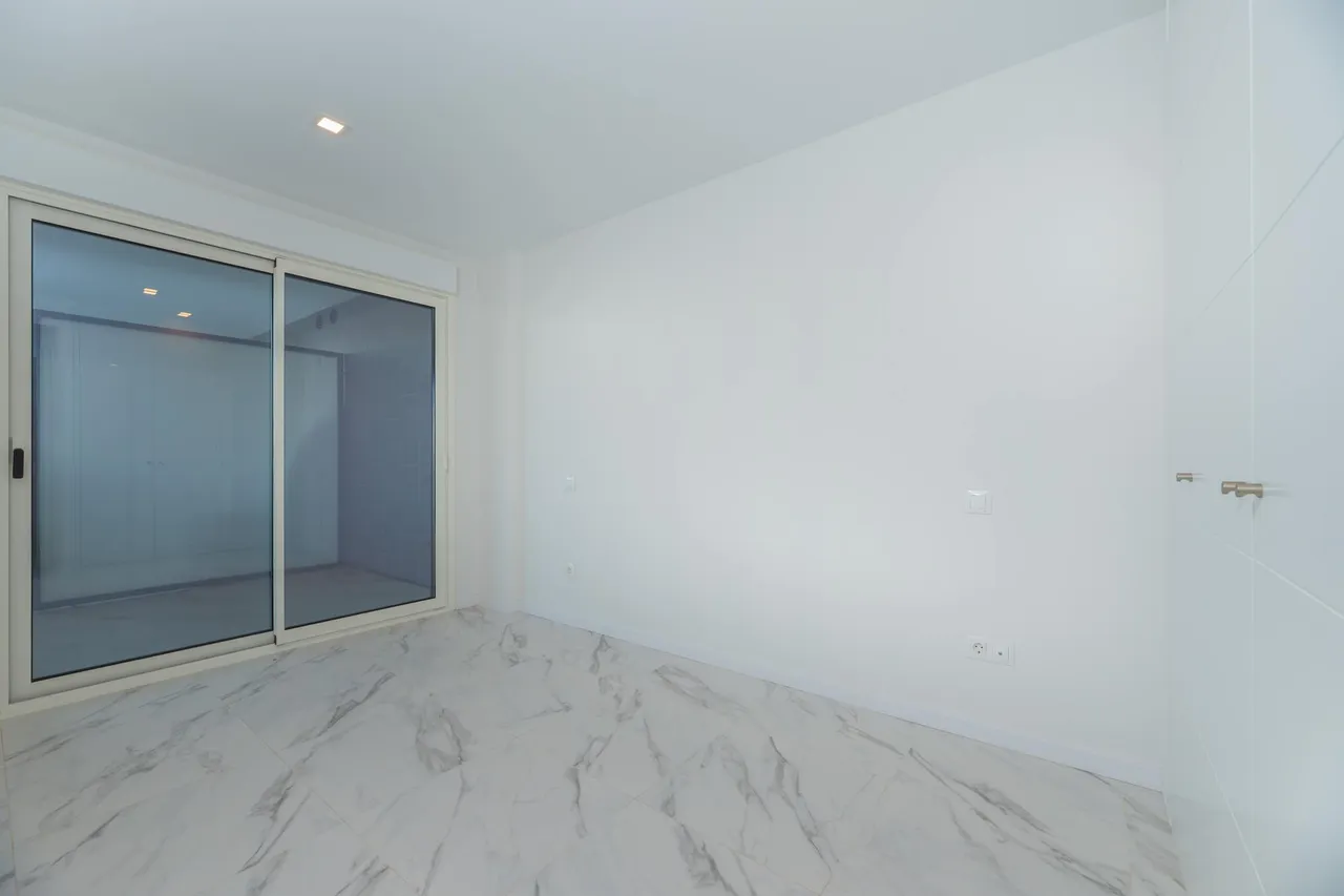 living - Piso de 90m² en venta en Ibiza ciudad, Islas Baleares - gallery - 8