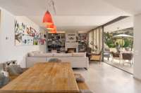 living - Casa / villa de 330m² en venta en Alt Empordà, Girona - gallery thumbnail - 8