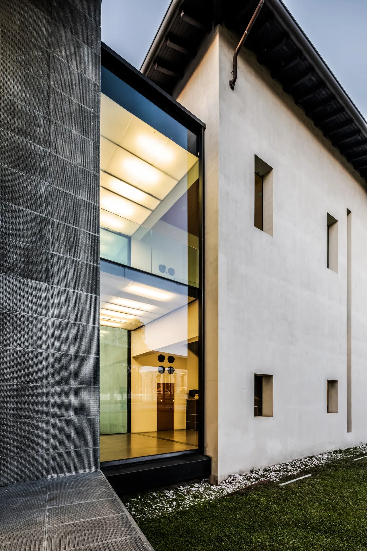 office - Gateway Campus - Uffici - Dils - gallery - 63