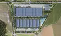 logistics - Entrepôt Logistique À Louer - Plan d'étage thumbnail - 1
