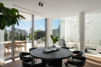 living - Casa / villa de 486m² con 268m² terraza en venta en Sierra Blanca - gallery thumbnail - 6