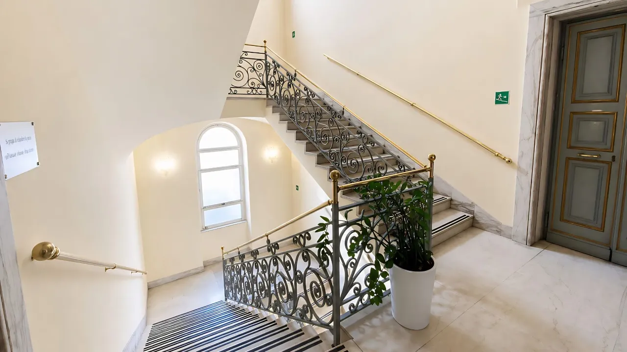 office - Palazzo Albini - Uffici - Dils - gallery - 20