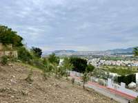 living - 211m² plot with 98m² terrace for sale in Ibiza Town - gallery thumbnail - 1