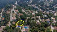 living - Parcela de 780 m² en venta en Lloret de Mar / Tossa de Mar - gallery thumbnail - 5