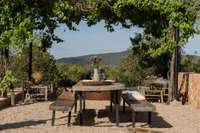 living - 364m² house / villa for sale in Santa Eulalia - gallery thumbnail - 9