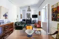 living - Piso de 81m² en venta en Malasaña, Madrid - gallery thumbnail - 4