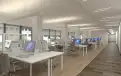 office - 23/31 EUR Center - Office - Dils - gallery thumbnail - 5