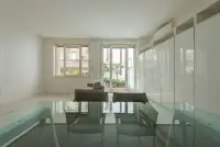 living - Via Pasquale Sottocorno n. 15 Milano - Wonen - Dils - gallery thumbnail - 7