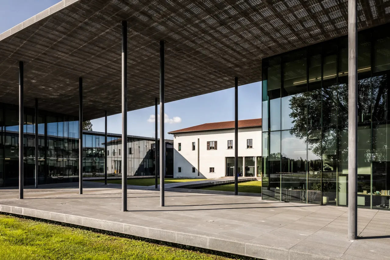 office - Gateway Campus - Uffici - Dils - gallery - 43