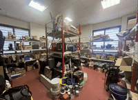 logistics - Light Industrial Premises / Offices For Sale - gallery thumbnail - 5