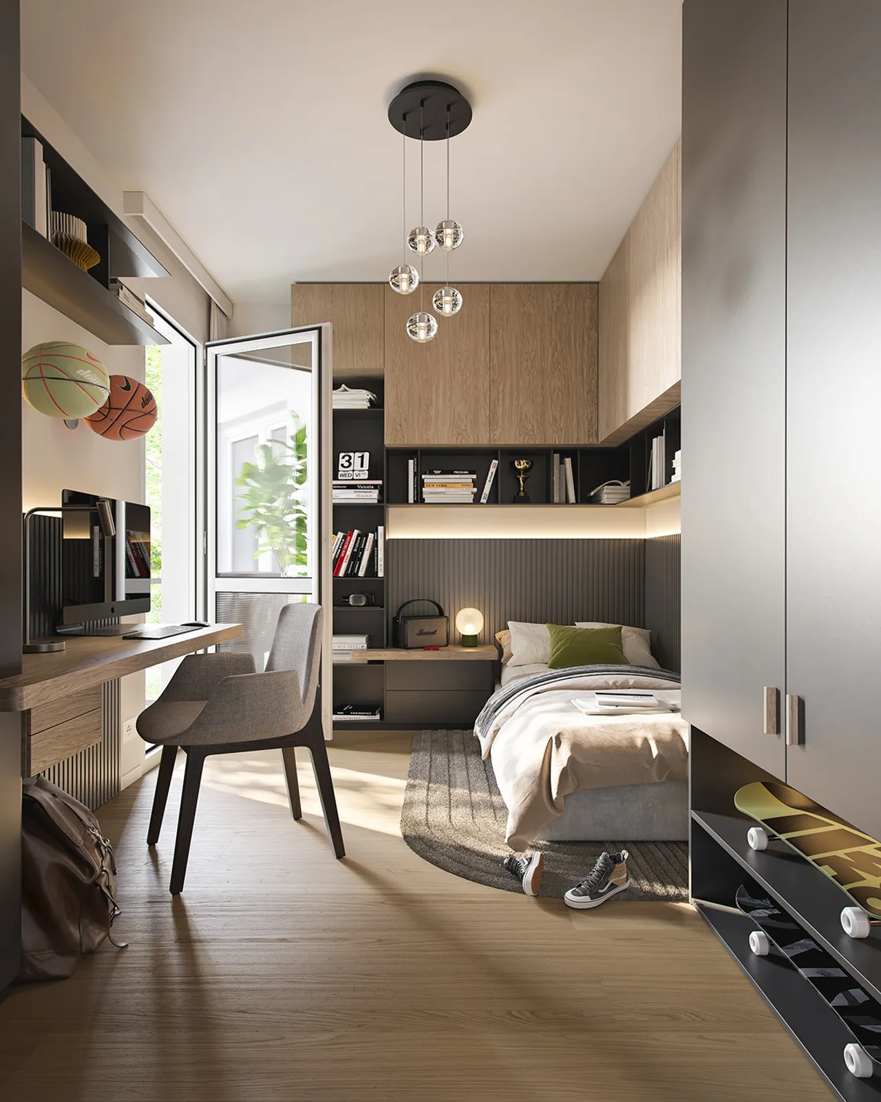 living - Frua 21 - Living - Dils - gallery - 12