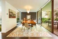 living - Casa de 728 m² en venta en Sant Gervasi - La Bonanova - gallery thumbnail - 9