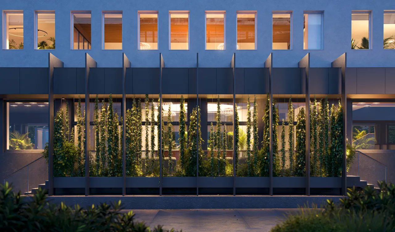 office - Hybro - Ripamonti 89 - Office - Dils - gallery - 4