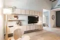 living - Piso de 167m² en venta en El Born, Barcelona - gallery thumbnail - 8